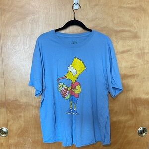Bart Simpson Shirt